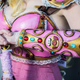 Illustration for article titled Princess Peach Is Ready To Kick Ass And Take Names